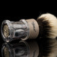 Fortress - Glaze - ‘Fear’ shaving brush handle