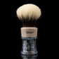 Fortress - Glaze - ‘Shuttle’ shaving brush handle
