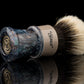 Fortress - Glaze - ‘Shuttle’ shaving brush handle