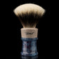 Fortress - Glaze - ‘Deep Sea’ shaving brush handle
