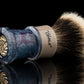 Fortress - Glaze - ‘Deep Sea’ shaving brush handle