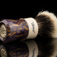 Warhammer - Glaze - ‘Ragnarok’ shaving brush handle