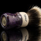 Warhammer - Glaze - ‘Nebula’ shaving brush handle