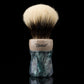Warhammer - Glaze - ‘Ripples’ shaving brush handle