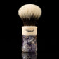 Warhammer - Glaze - ‘Upper Bound’ shaving brush handle