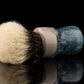 Warhammer - Glaze - ‘Ripples’ shaving brush handle