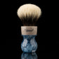 Destiny - Glaze - ‘Ocean’ shaving brush handle