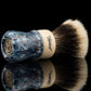 Warhammer - Glaze - ‘Waves’ shaving brush handle