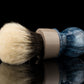 Destiny - Glaze - ‘Ocean’ shaving brush handle