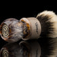 Destiny - Glaze - ‘Blooming’ shaving brush handle