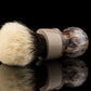 Destiny - Glaze - ‘Blooming’ shaving brush handle