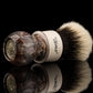 Destiny - Glaze - ‘Ripples’ shaving brush handle