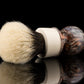 Destiny - Glaze - ‘Ripples’ shaving brush handle