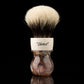 Destiny - Glaze - ‘Candy‘ shaving brush handle