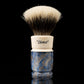 Fatboy - Glaze - ‘Danube’ shaving brush handle
