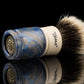 Fatboy - Glaze - ‘Danube’ shaving brush handle