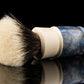 Fatboy - Glaze - ‘Danube’ shaving brush handle