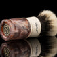 Fatboy - Glaze - ‘Ripples’ shaving brush handle