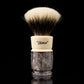 Fatboy - Glaze - ‘Mist’ shaving brush handle