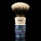 Fatboy - Glaze - ‘Ocean’ shaving brush handle