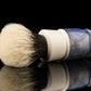 Fatboy - Glaze - ‘Glacier’ shaving brush handle