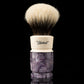 Fatboy - Glaze - ‘Fantasy’ shaving brush handle
