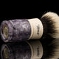 Fatboy - Glaze - ‘Fantasy’ shaving brush handle