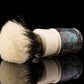 Fatboy - Glaze - ‘Colorful’ shaving brush handle