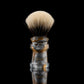 Glaze - Ding - 1 - Quicksand shaving brush handle