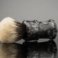 Fortress - Glaze - ‘Black Desert’ shaving brush handle