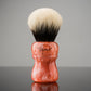 Compass - Glaze - ‘Mary’ shaving brush handle
