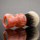 Compass - Glaze - ‘Mary’ shaving brush handle