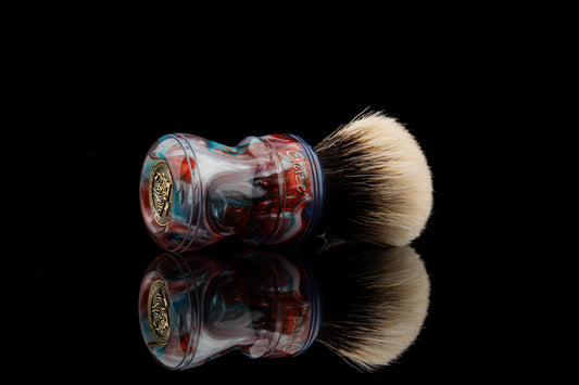 Glaze - Compass - N159 shaving brush handle