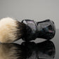 Climber - Glaze -‘Sea of Stars’ shaving brush handle