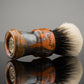 Climber - Glaze -‘Nightfall’ shaving brush handle