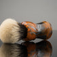 Climber - Glaze -‘Nightfall’ shaving brush handle