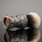 Climber - Glaze -‘Heat wave’ shaving brush handle
