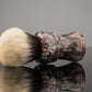 Climber - Glaze -‘Heat wave’ shaving brush handle