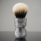 Destiny - Glaze - ‘Haze’ shaving brush handle