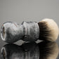 Destiny - Glaze - ‘Haze’ shaving brush handle