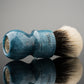 Destiny - Glaze - ‘Treasures of the Sky’ shaving brush handle