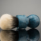 Destiny - Glaze - ‘Treasures of the Sky’ shaving brush handle