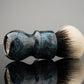 Destiny - Glaze - ‘Abyss’ shaving brush handle