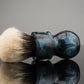 Destiny - Glaze - ‘Abyss’ shaving brush handle