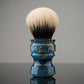 New Chubby - Glaze - ‘Corona’ shaving brush handle