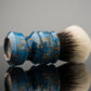 New Chubby - Glaze - ‘Corona’ shaving brush handle
