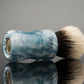 Warhammer - Glaze - ‘Sunset’ shaving brush handle