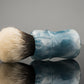 Warhammer - Glaze - ‘Sunset’ shaving brush handle