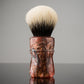 Warhammer - Glaze - ‘Golden streamer’  shaving brush handle