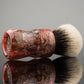 Warhammer - Glaze - ‘Golden streamer’  shaving brush handle